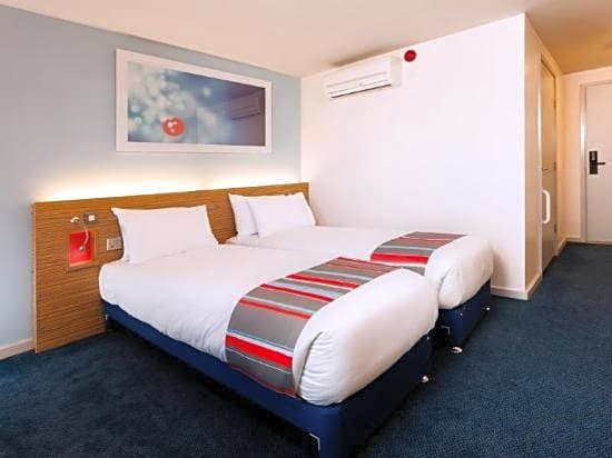 Travelodge Carlisle Central