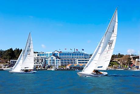 Stenungsbaden Yacht Club