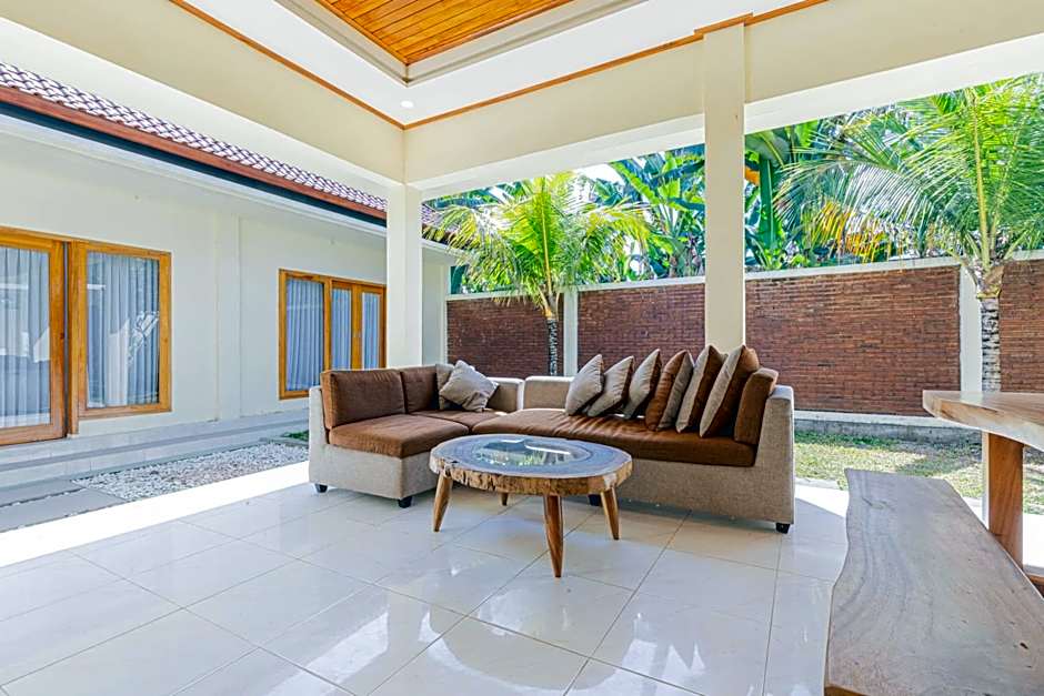 Sandz House