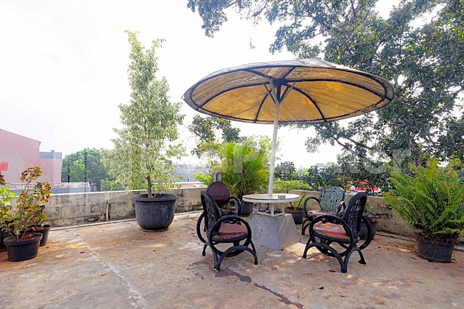 Wisma Anggrek Syariah Mitra Reddoorz