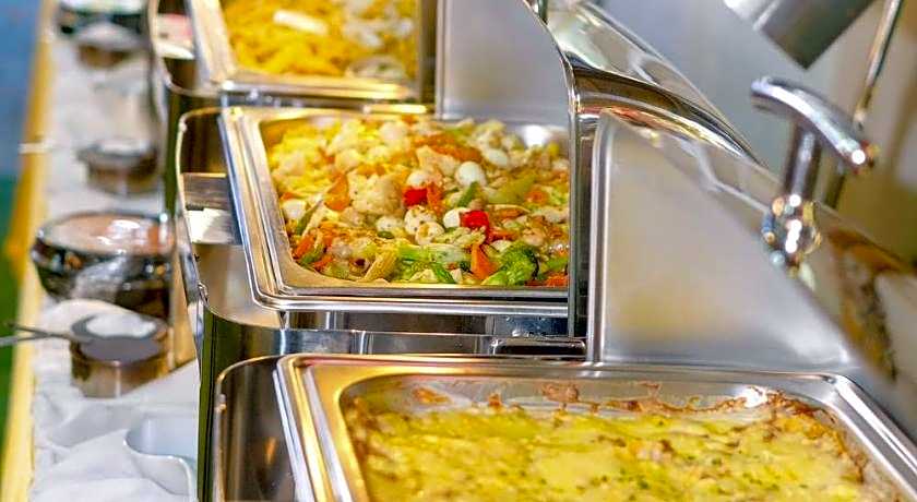 Royal Suites Condotel