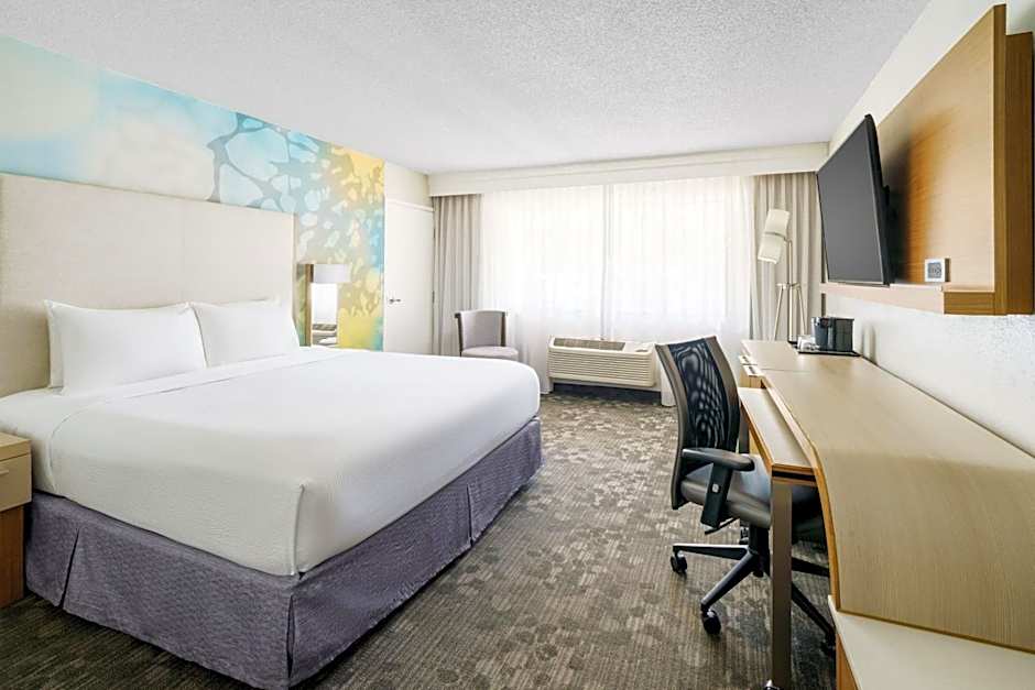 Courtyard by Marriott Orlando Lake Buena Vista at Vista Centre