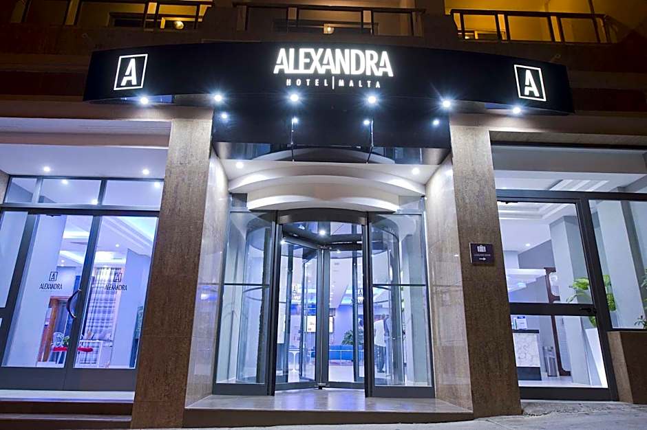 Alexandra Hotel