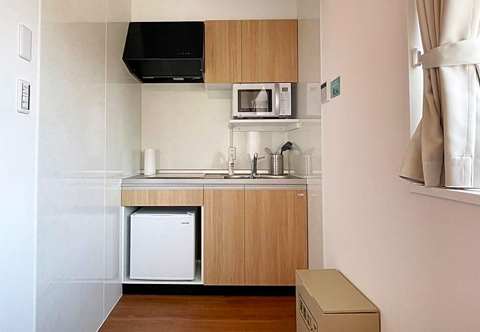 PRISM Inn Komagata Asakusa