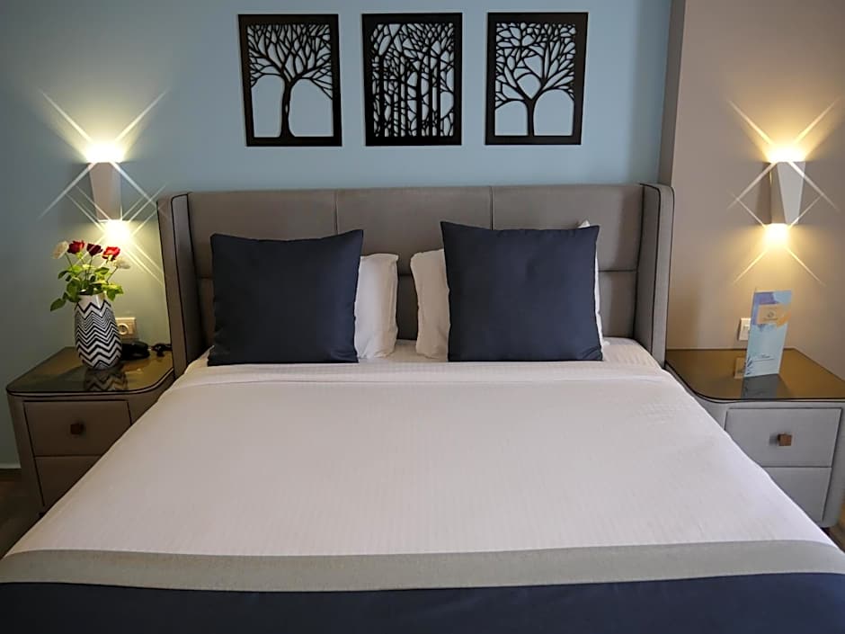 Gardenia Boutique Hotel