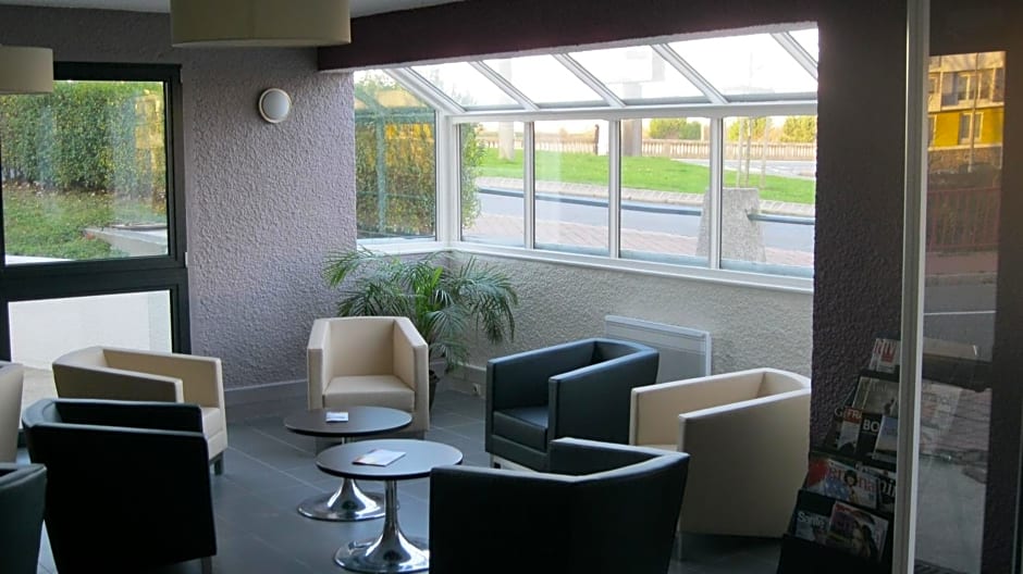 HECO Calais Centre-Gare