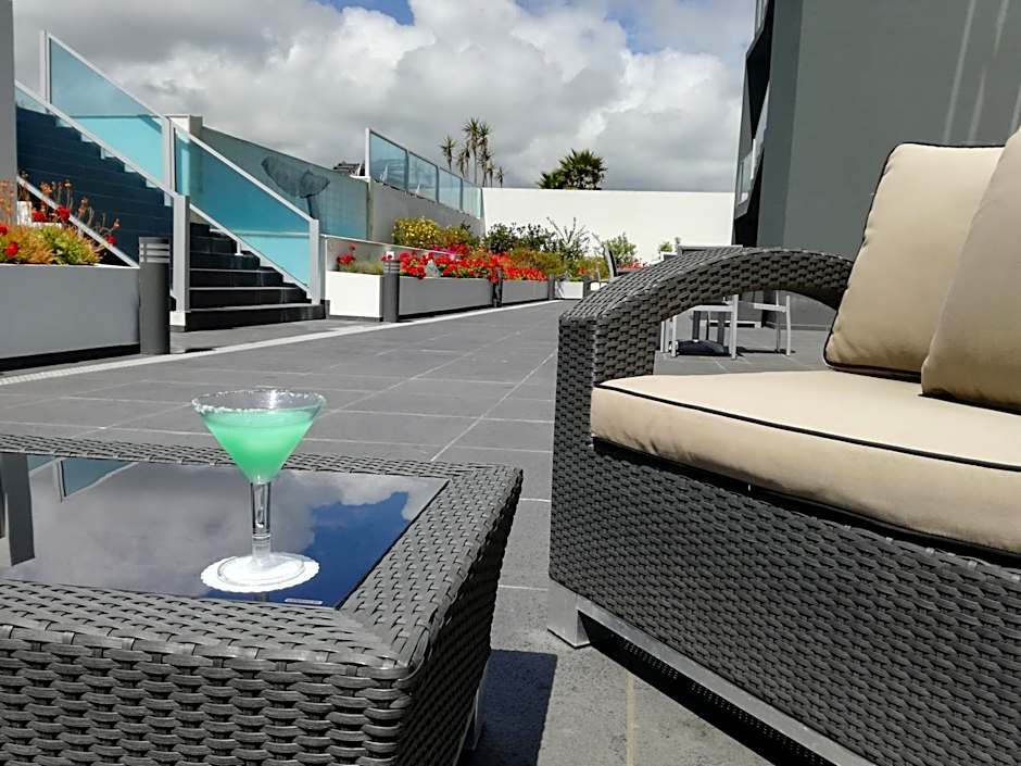 Whalesbay Hotel Apartamentos