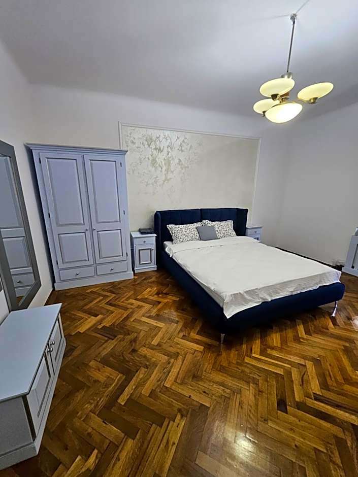 Casa Raduly