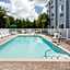 Microtel Inn & Suites By Wyndham Spring Hill/Weeki Wachee