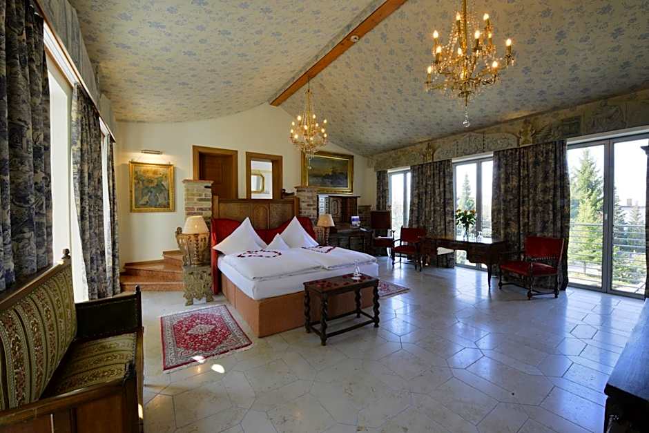 Ringhotel Alpenhof