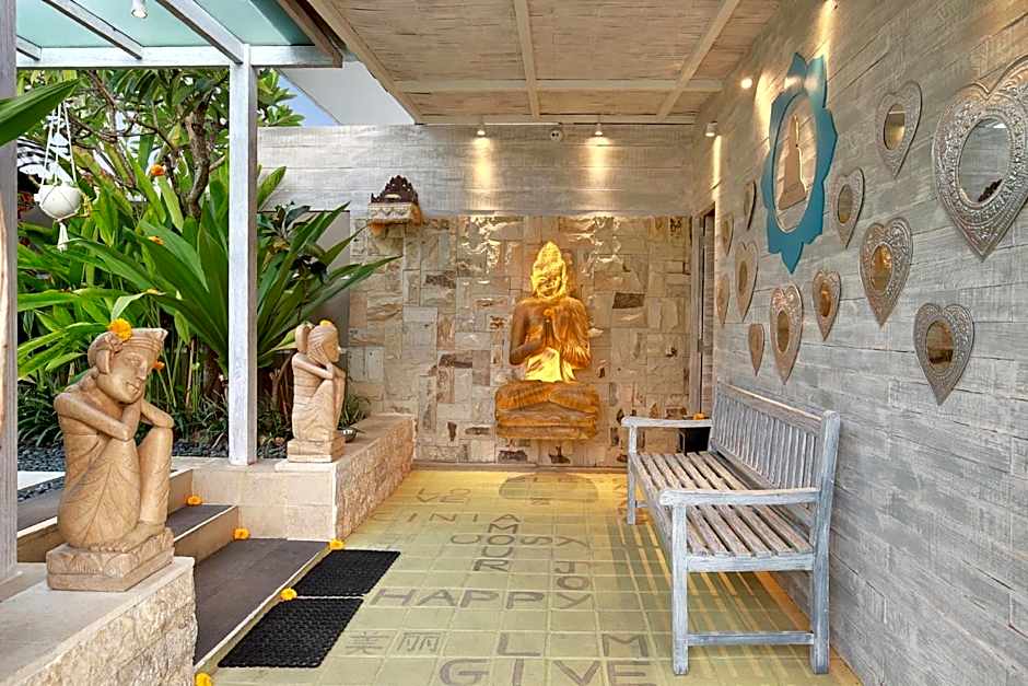 Bali Cosy Villas Seminyak