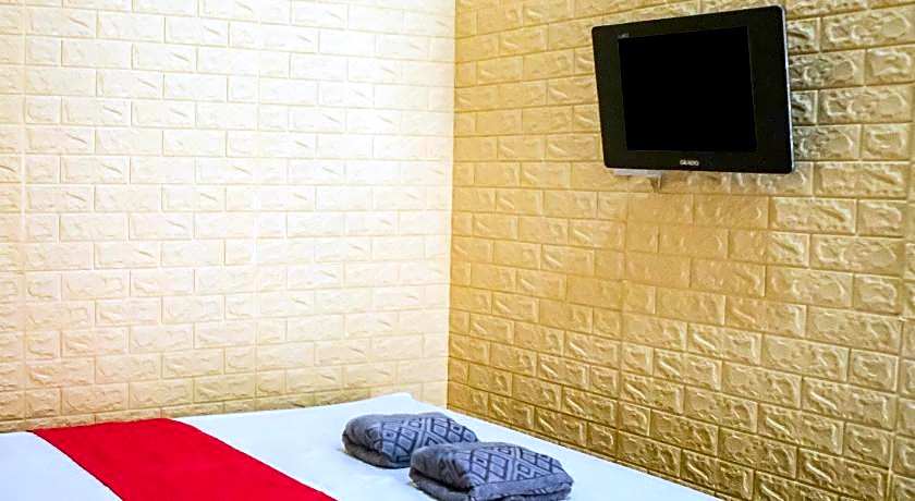 OYO 93333 Rama Home Stay