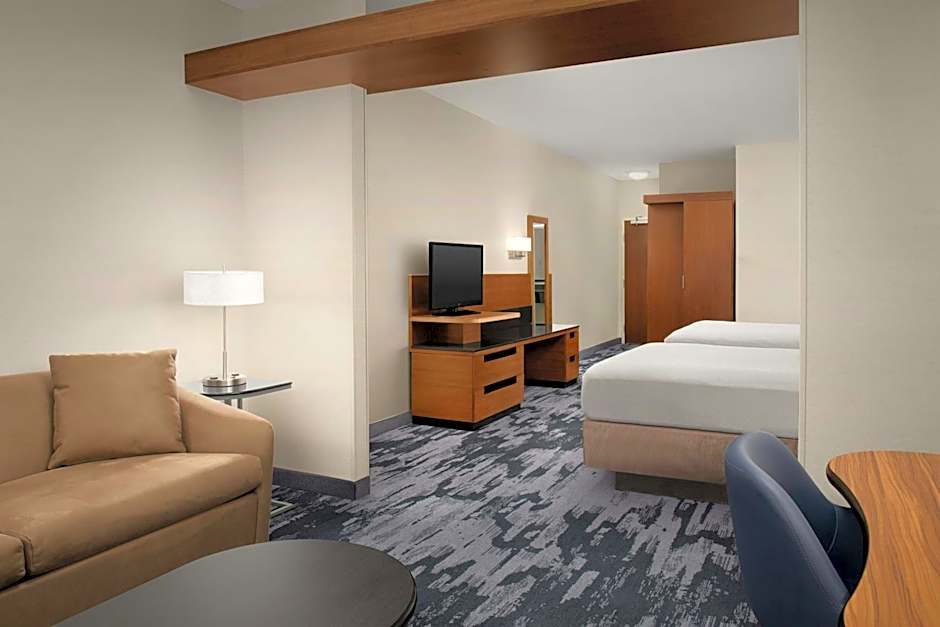 Fairfield Inn & Suites by Marriott The Dalles