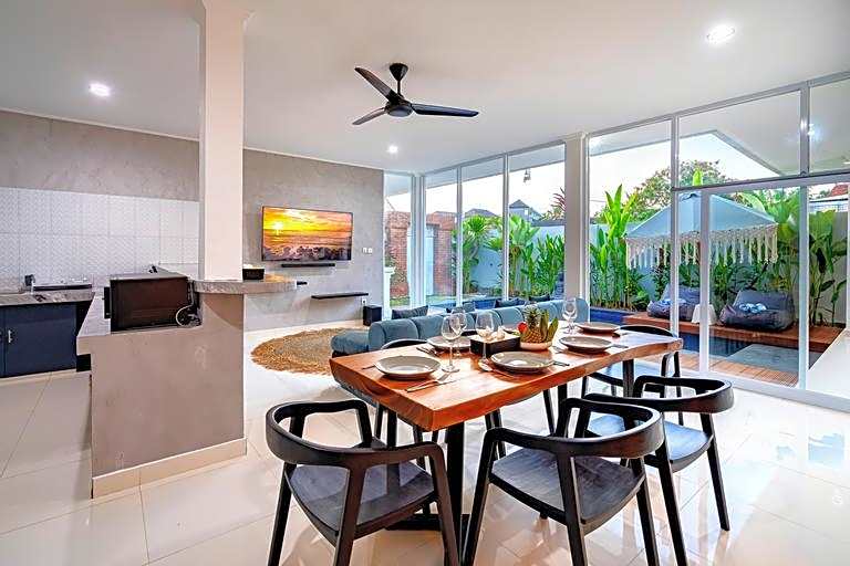 Villa Katrin - Canggu