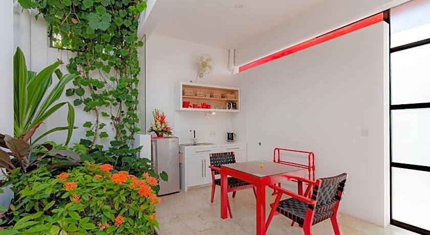 Bali Ginger Suites & Villa