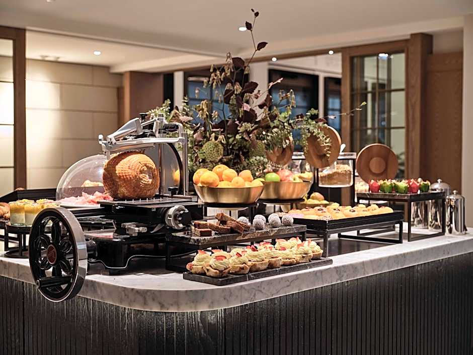 Hilton Melbourne Little Queen Street