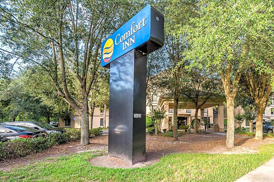 Comfort Inn University Gainesville