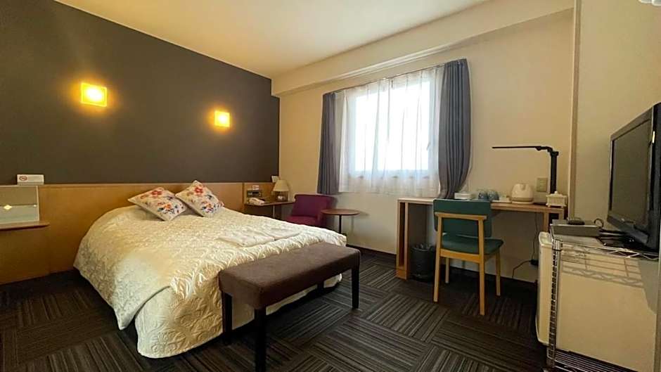 Hotel Crown Hills Arakawaoki