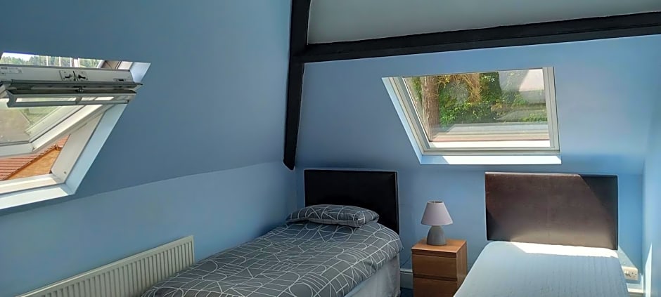 Ty Castell Guest House