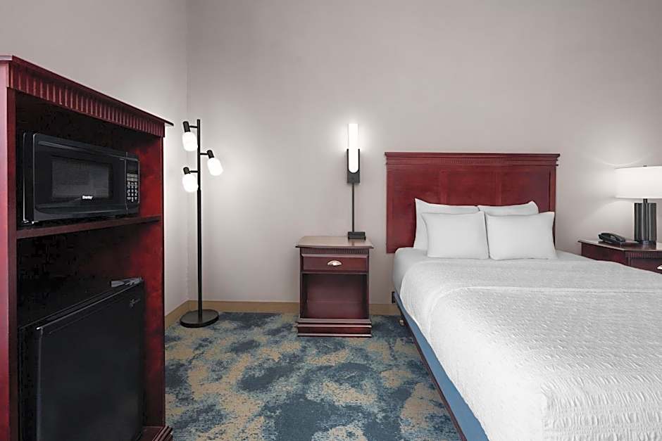 Hampton Inn Winfield/Teays Valley