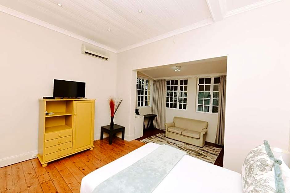 Madeline Grove Bed & Breakfast