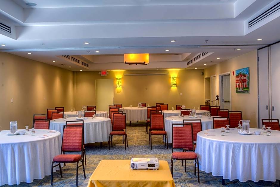 Courtyard by Marriott Bridgetown, Barbados