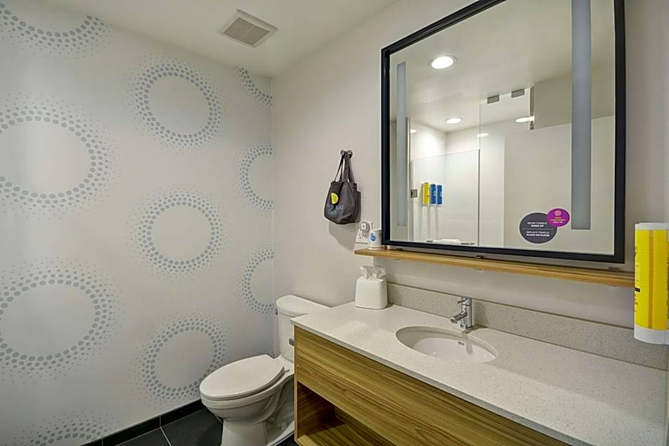 Tru By Hilton Winchester