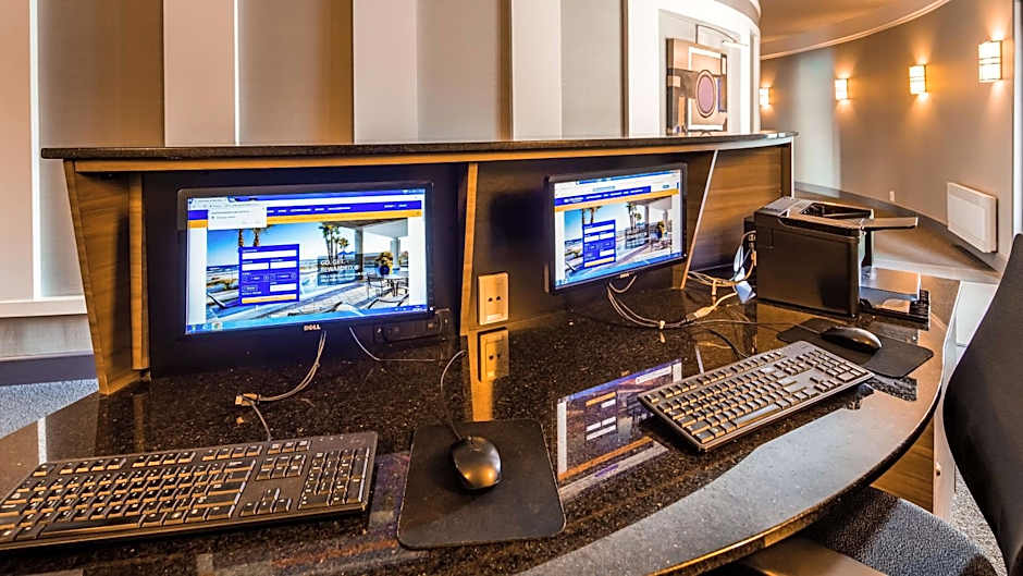 Best Western Premier Hotel Aristocrate