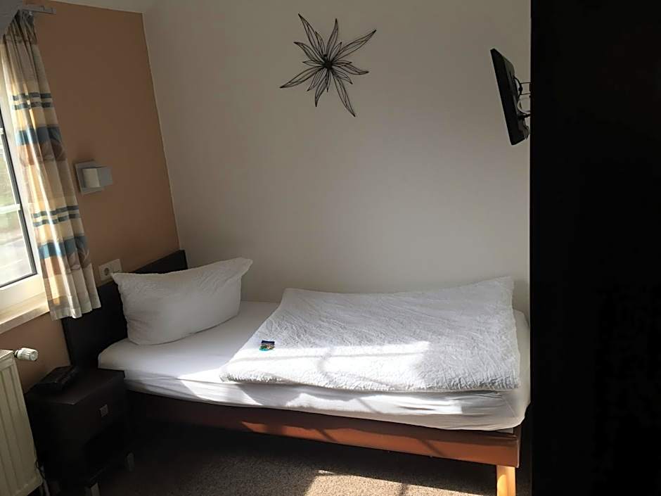 Hotel Wuelfers Gasthaus