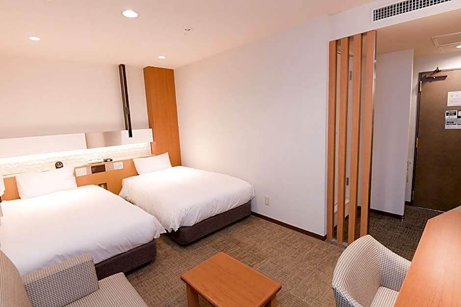 JR CLEMENT INN HIMEJI