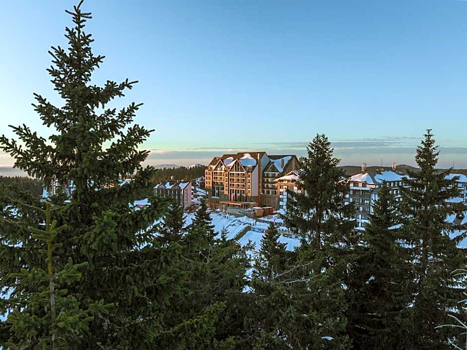 Viceroy Kopaonik Resort & Spa