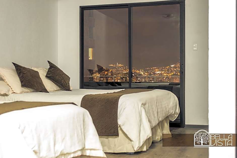 Hotel Bellavista Quito