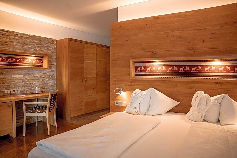 Panoramahotel Watles