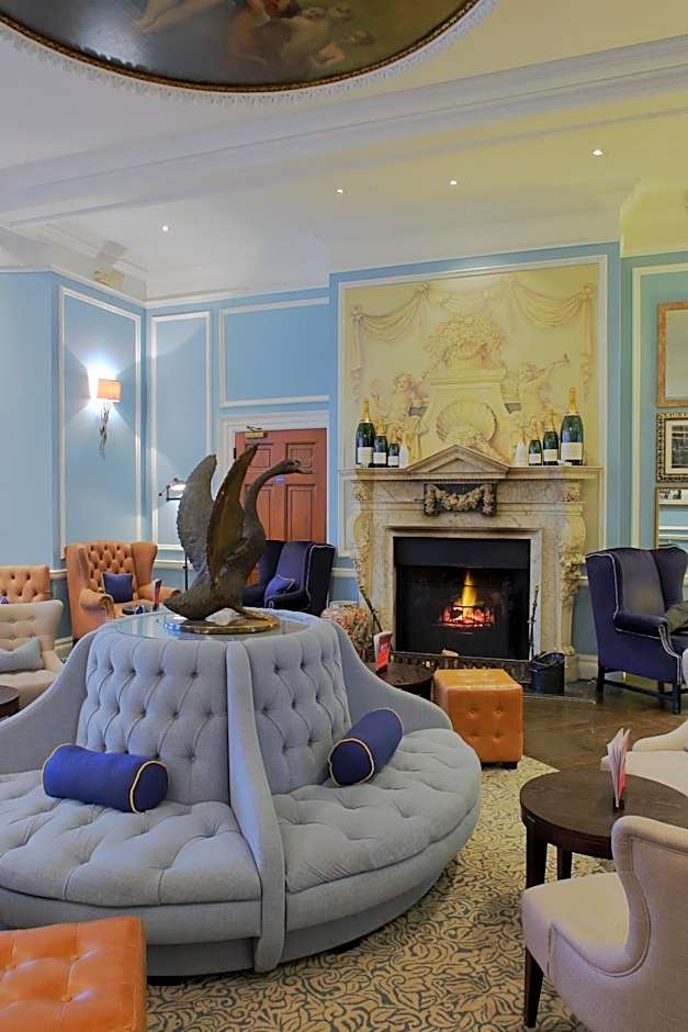 Hotel du Vin Cannizaro House Wimbledon