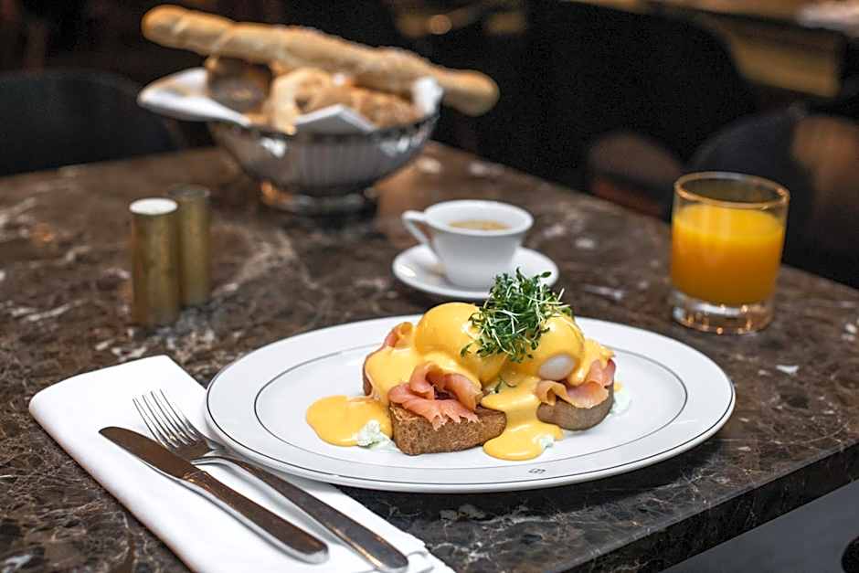 The Guesthouse Vienna