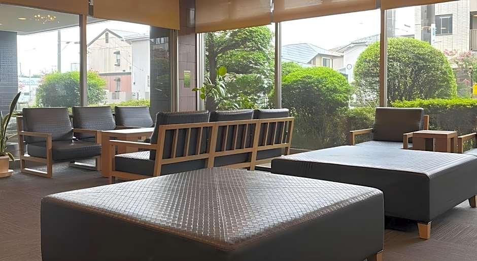 Hotel Route Inn Ageo