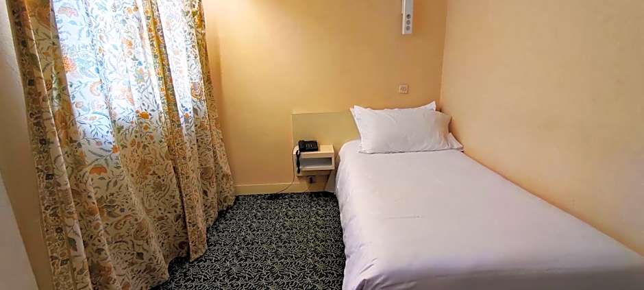 Grand Hotel Du Havre