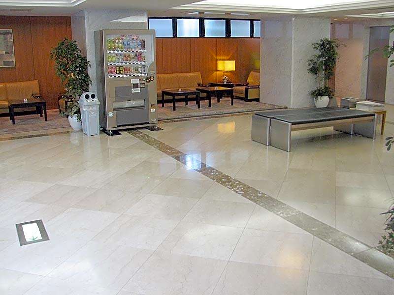 Kashiwa Plaza Hotel