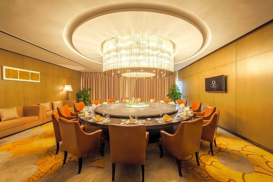 The Qube Xuzhou