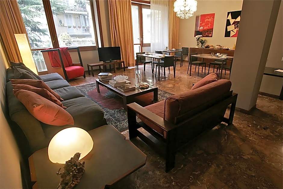 Milano Brera Relais