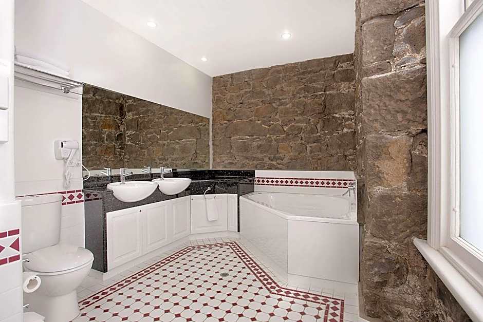 Quality Hotel Bentinck