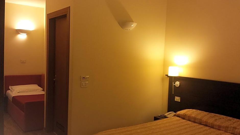 Hotel Due Colonne