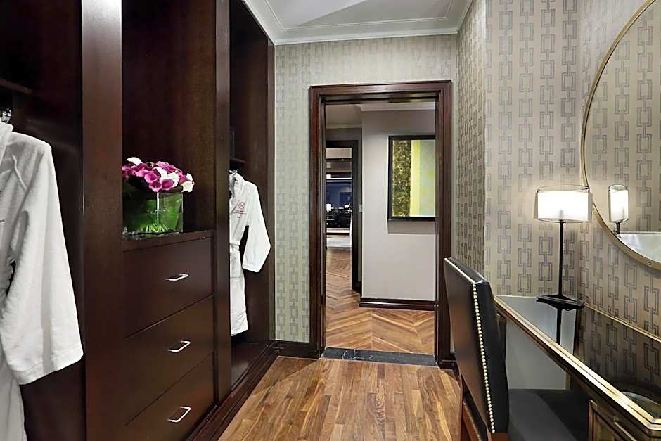 The Liberty, A Marriott Luxury Collection Hotel