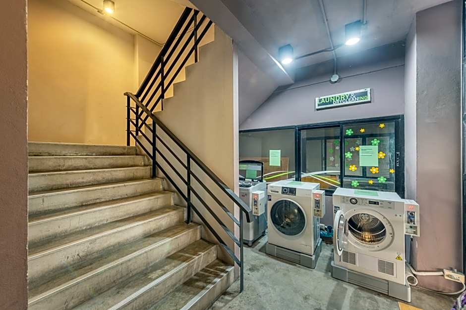 Shin Muffin ABAC Bangna