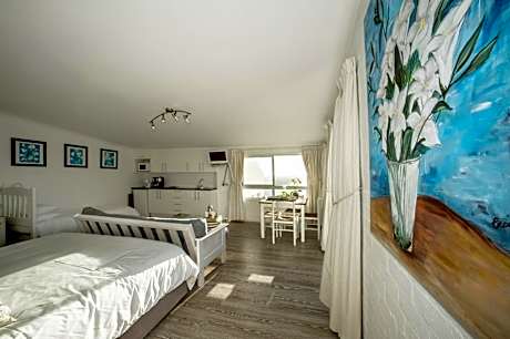 Double or Twin Studio - Dolphin