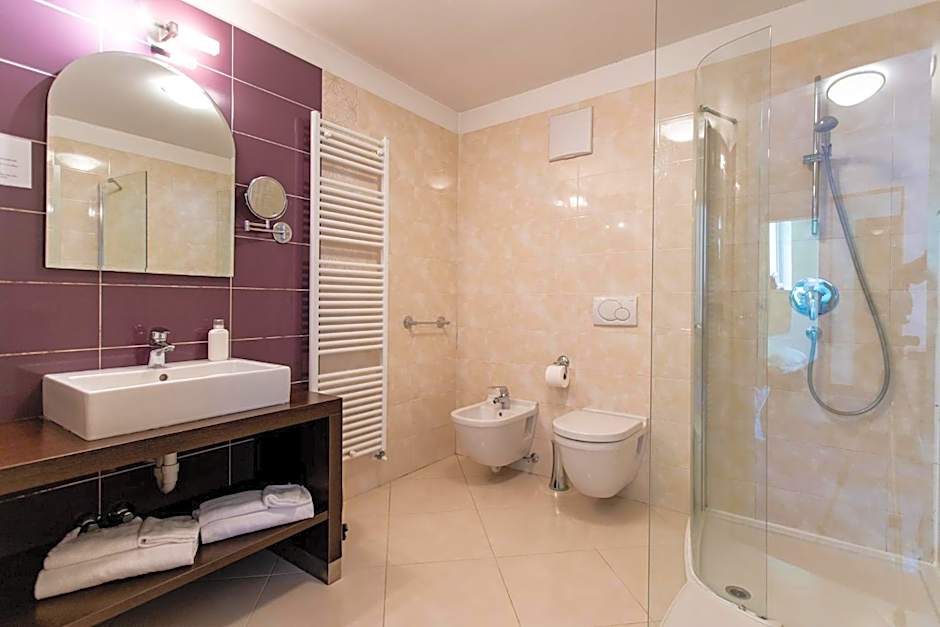 Ciasa Alpina Relax Hotel