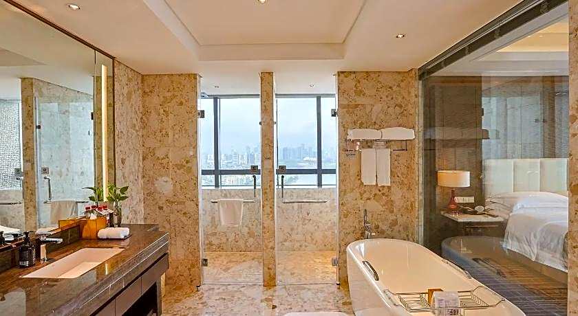 Yiwu Shangcheng Hotel