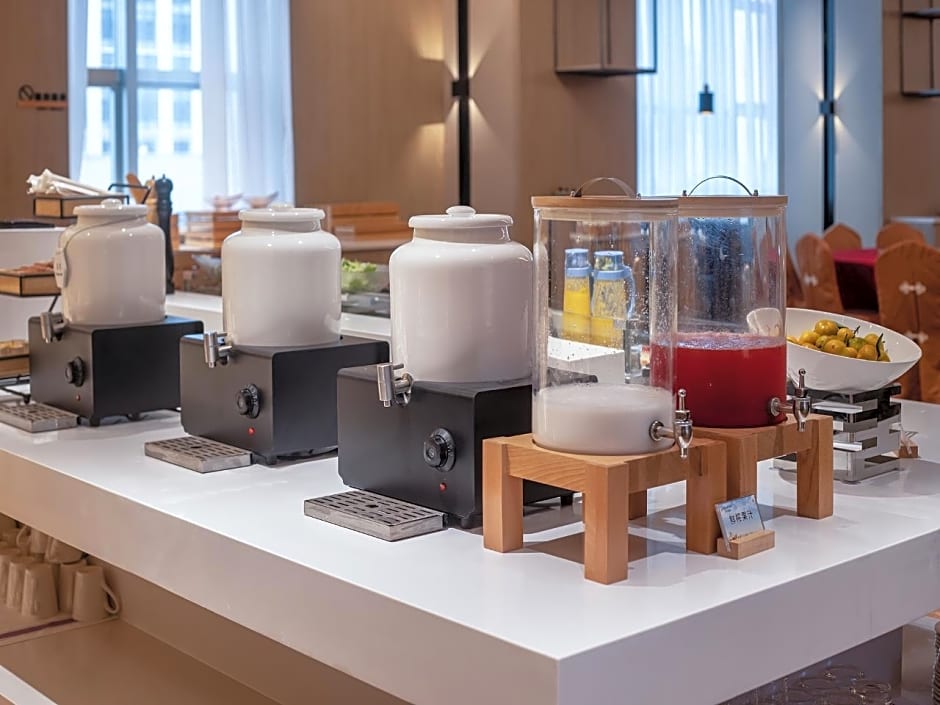 Echarm Hotel Beihai Upgrade Experience Branch