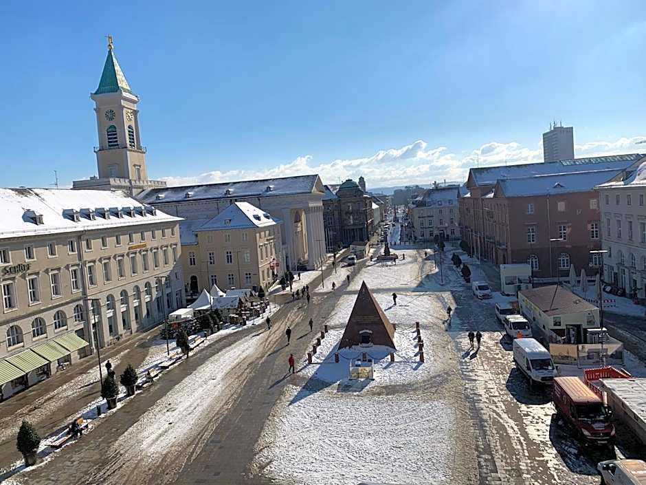 Hotel Am Markt
