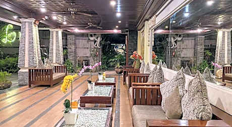 The Bali Dream Villa Resort Echo Beach Canggu - Alojamientos en BALI